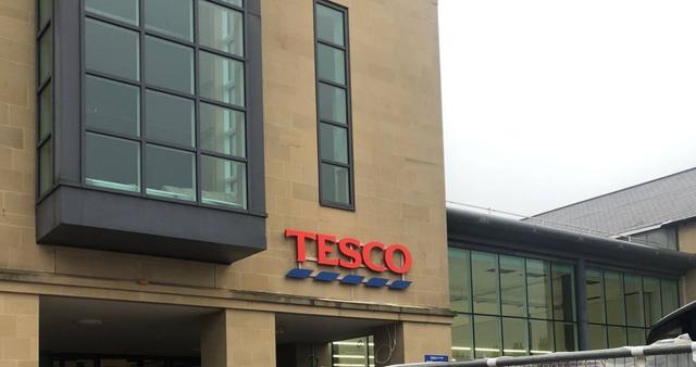 Tesco Ripley Tesco reveals new parking charges for Marshall Way in Ripon