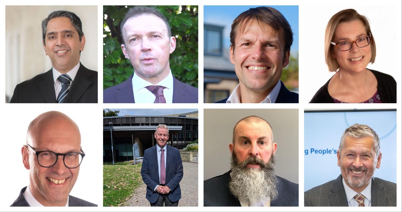 Senior North Yorkshire Council officers’ salaries revealed