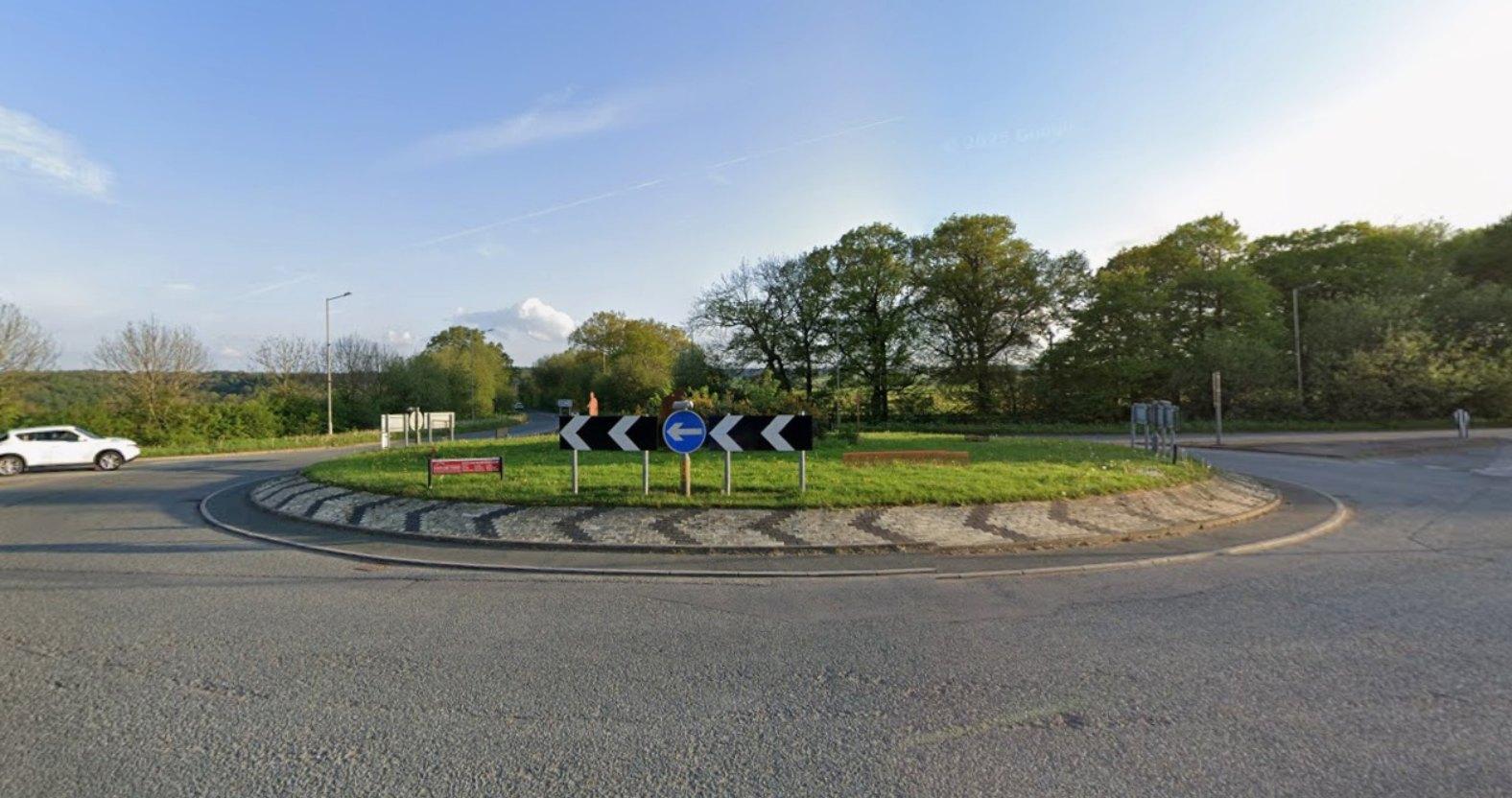 Oaker Bank roadworks to return next week for Harrogate Spring Water ...
