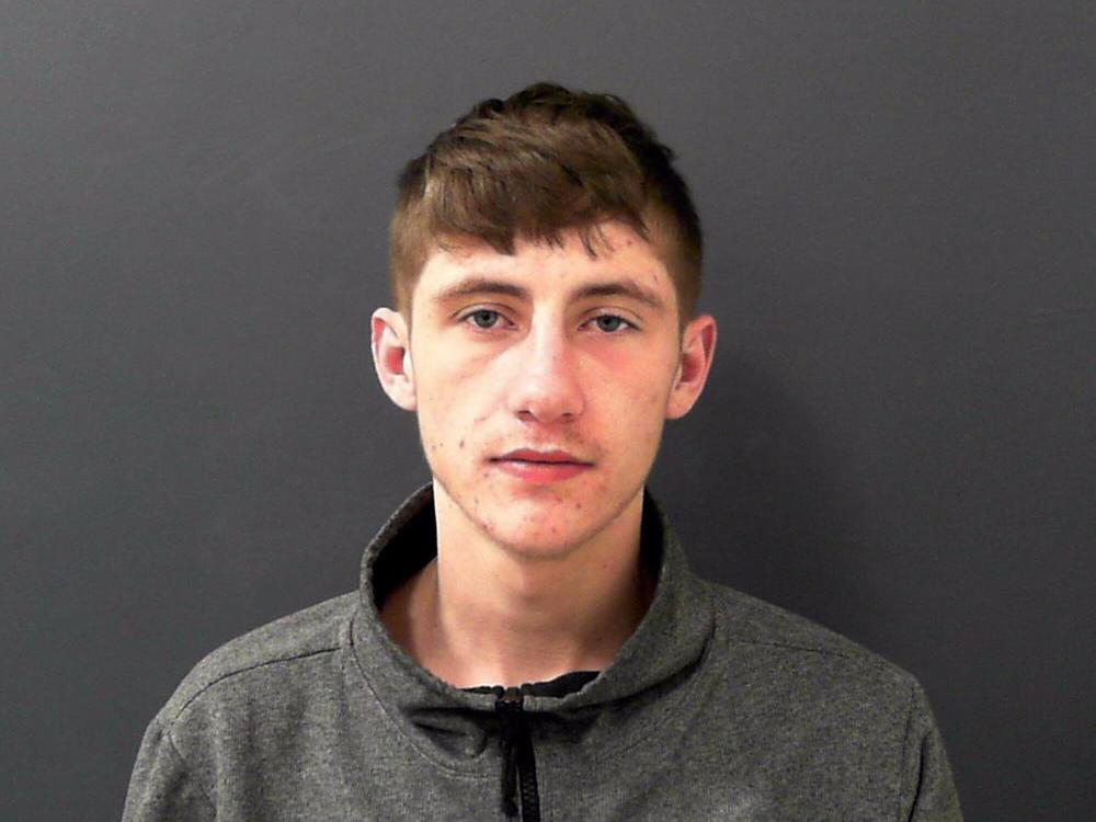 Ethan Miles Anderson was jailed at York Crown Court in July 2020