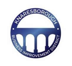Knaresborough BID logo