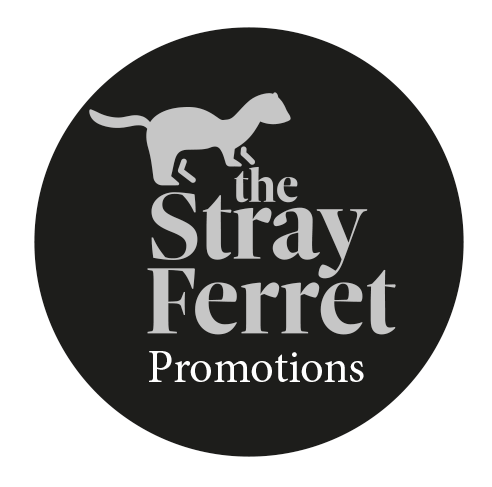 The Stray Ferret Promotions