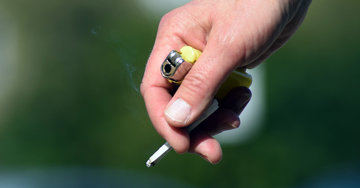 ‘Flatlining’ North Yorkshire stop smoking service blamed on lack of medicines