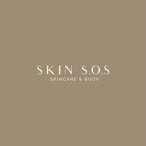 Skin SOS logo