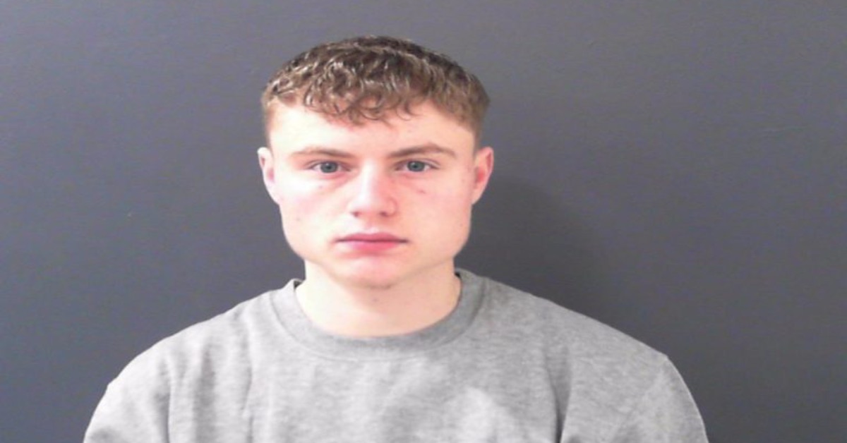 Daniel Prague, who is wanted by North Yorkshire Police.