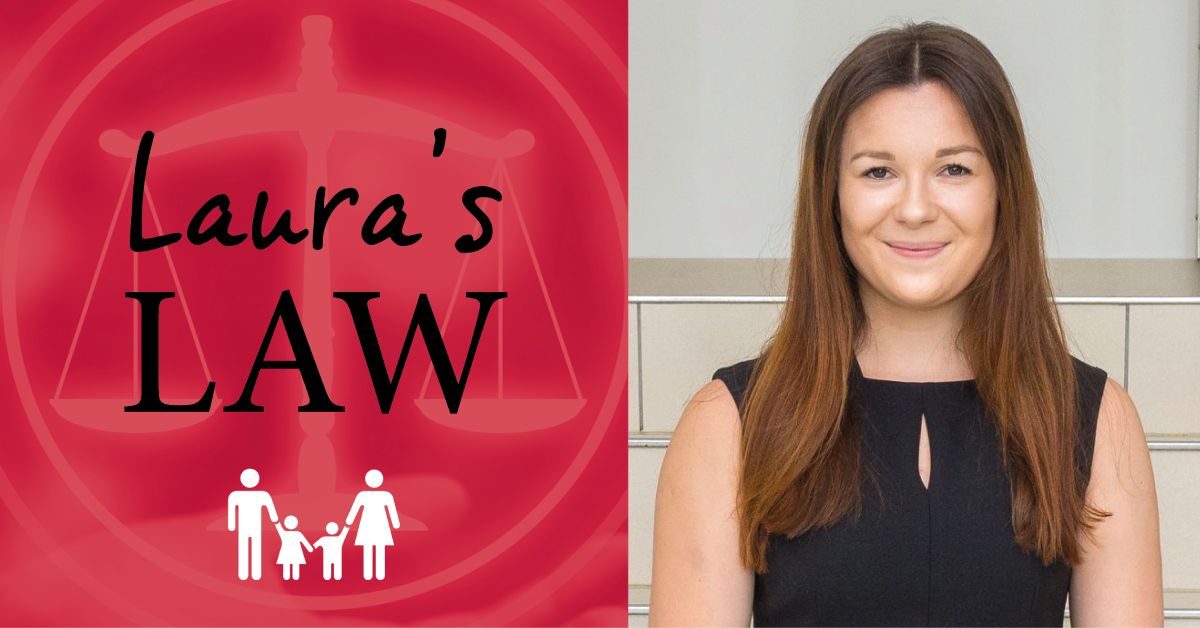Laura’s Law: Is your ex weaponising your children?