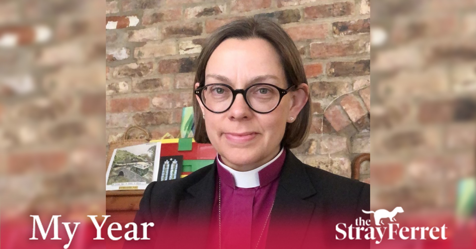 My Year: The Bishop of Ripon’s Christmas message of hope