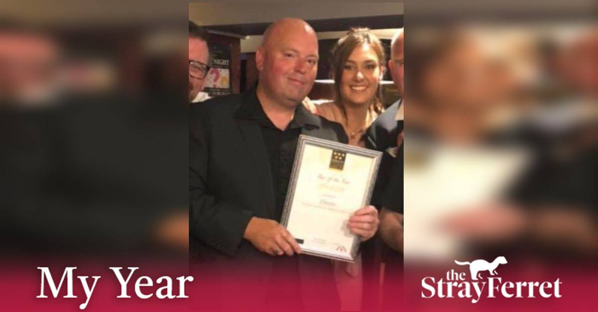 My Year: Harrogate pub landlord on a ‘horrible’ year