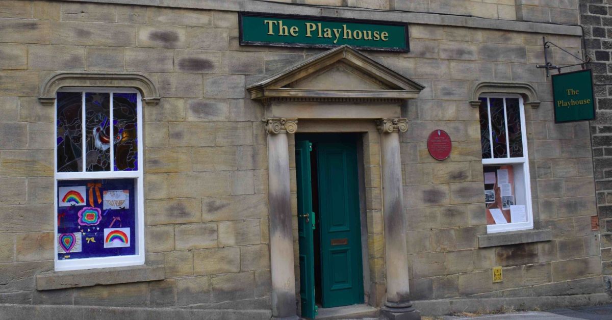 Pateley Playhouse