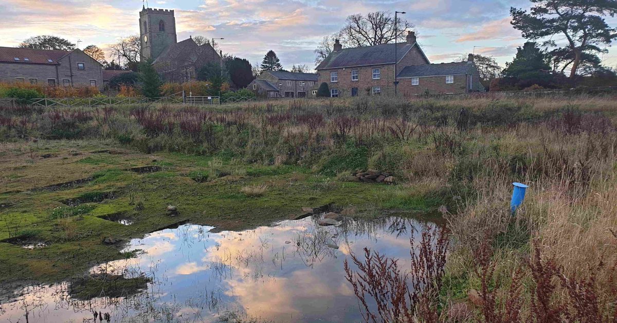 Developers have appealed a council decision to refuse a plan for 72 homes in Spofforth.