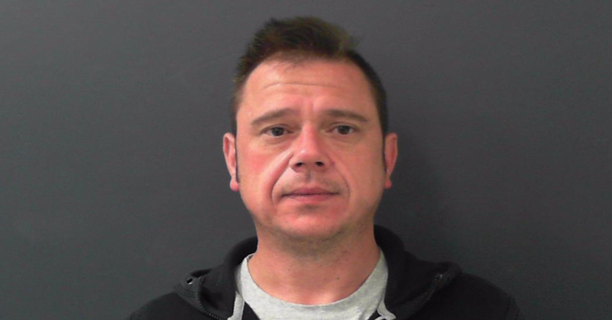 Mark Crompton, 46, formerly of Ripon, was caught out after indulging in cocaine-fuelled chats with what he thought to be a like-minded individual who had a 10-year-old daughter.