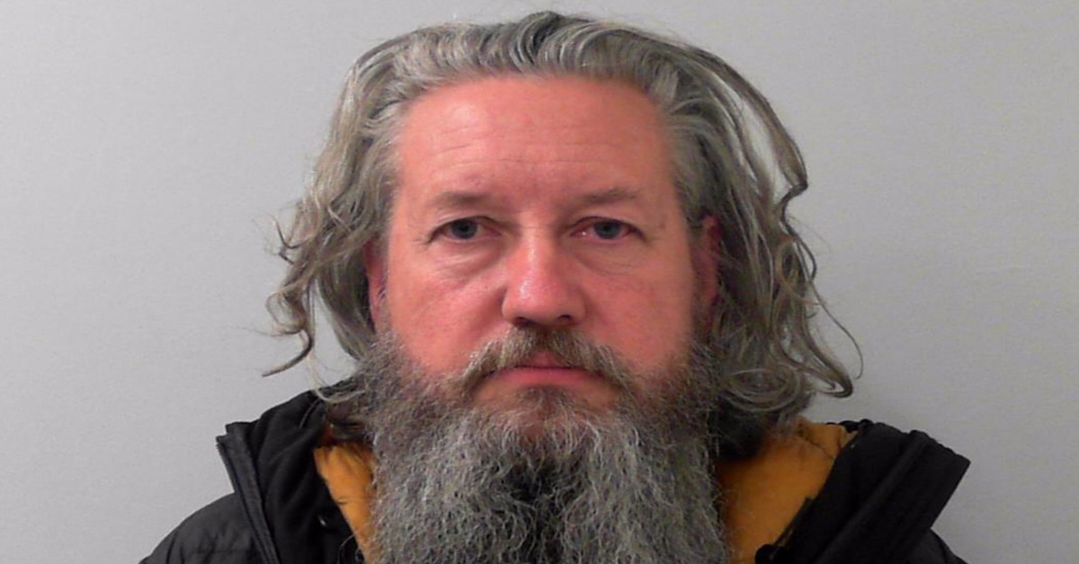 Harrogate ‘Walter Mitty’ character jailed for stealing thousands from 94-year-old father