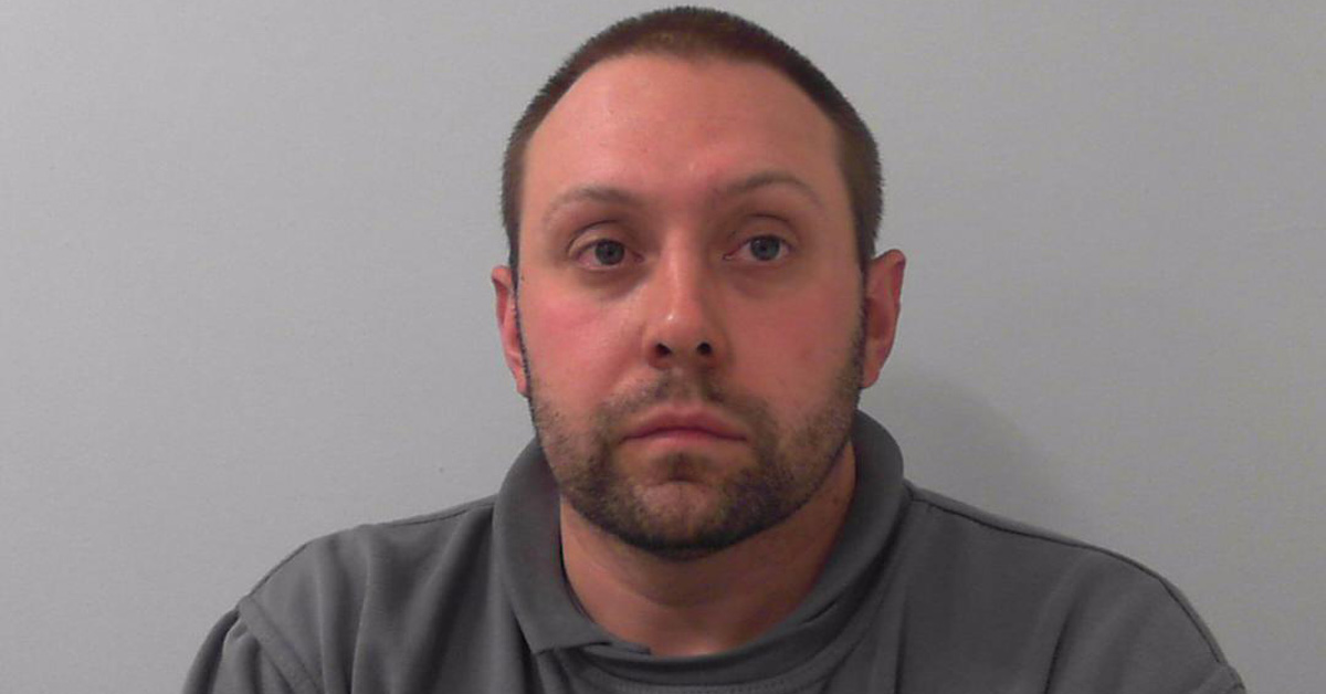 Ripon man jailed for 10 years for arranging to rape four-year-old girl
