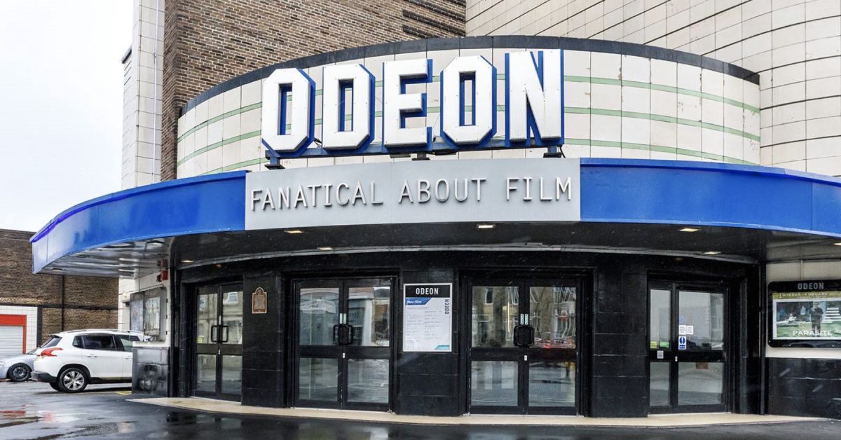 Odeon Harrogate