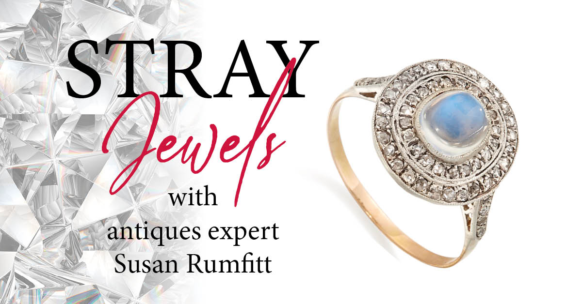 Stray Jewels: Jewels with the James Bond seal of approval