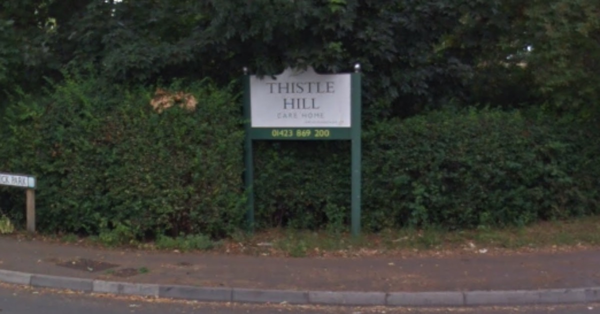thistle hill