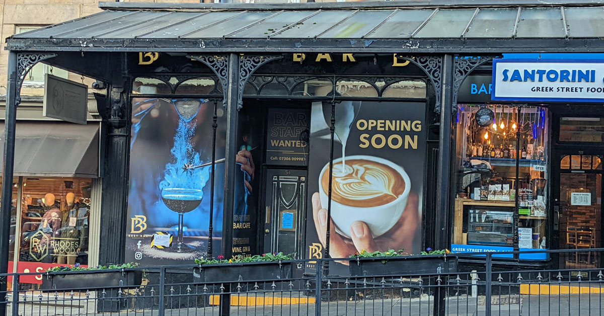 New bar and nightclub to open on Harrogate’s Parliament Street