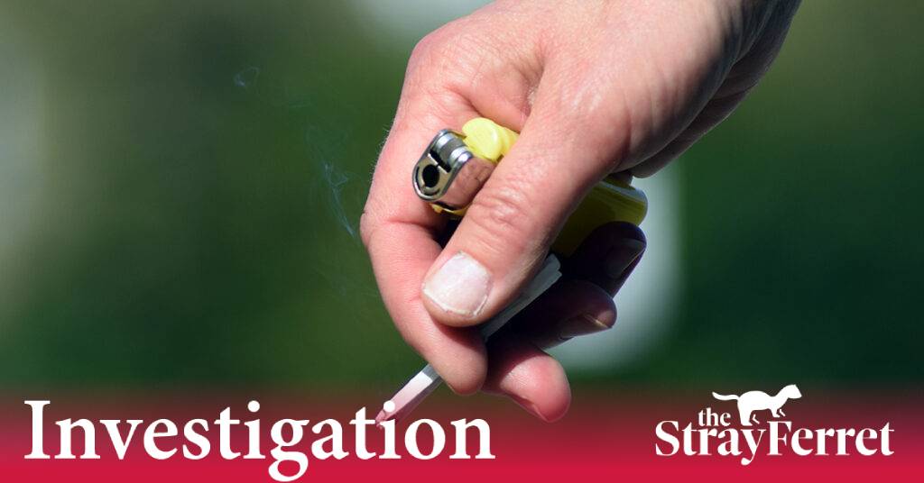 Exclusive: Council invests £20m in cancer-causing tobacco companies