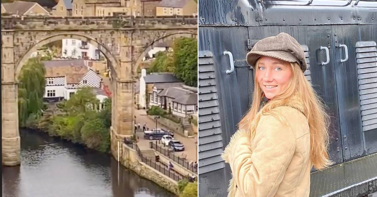 TikTok famous: 4 videos featuring the Harrogate district’s people and places