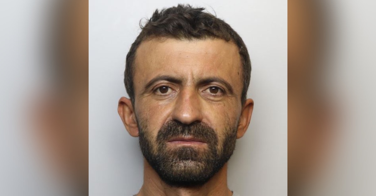 Police say wanted man may be in Harrogate