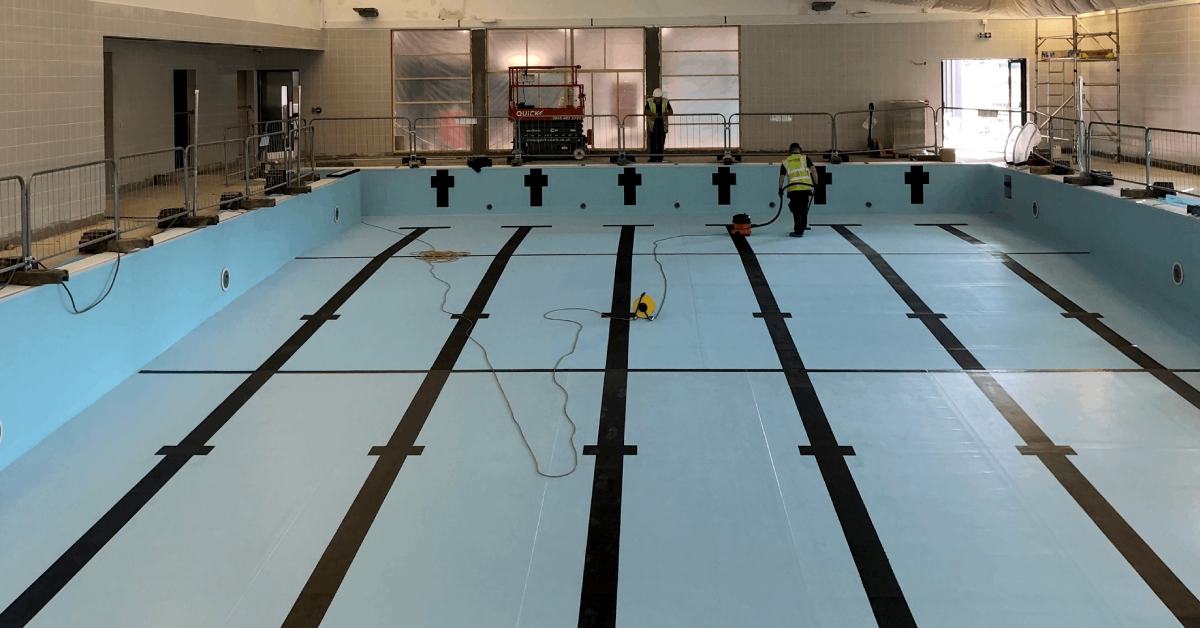 Still no opening date for Ripon’s new swimming pool
