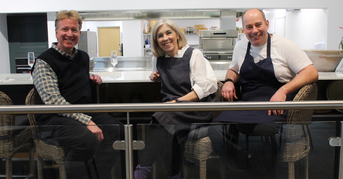 Frances Atkins’ new Killinghall restaurant secures place in Michelin Guide