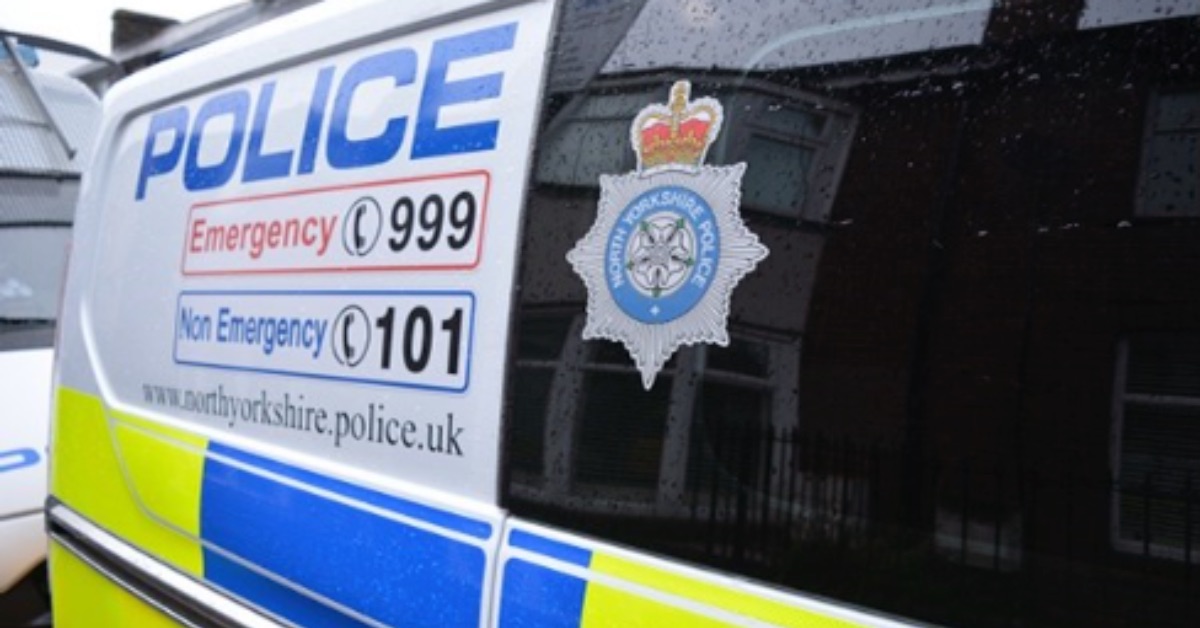 Three men arrested after theft of trailer near Boroughbridge