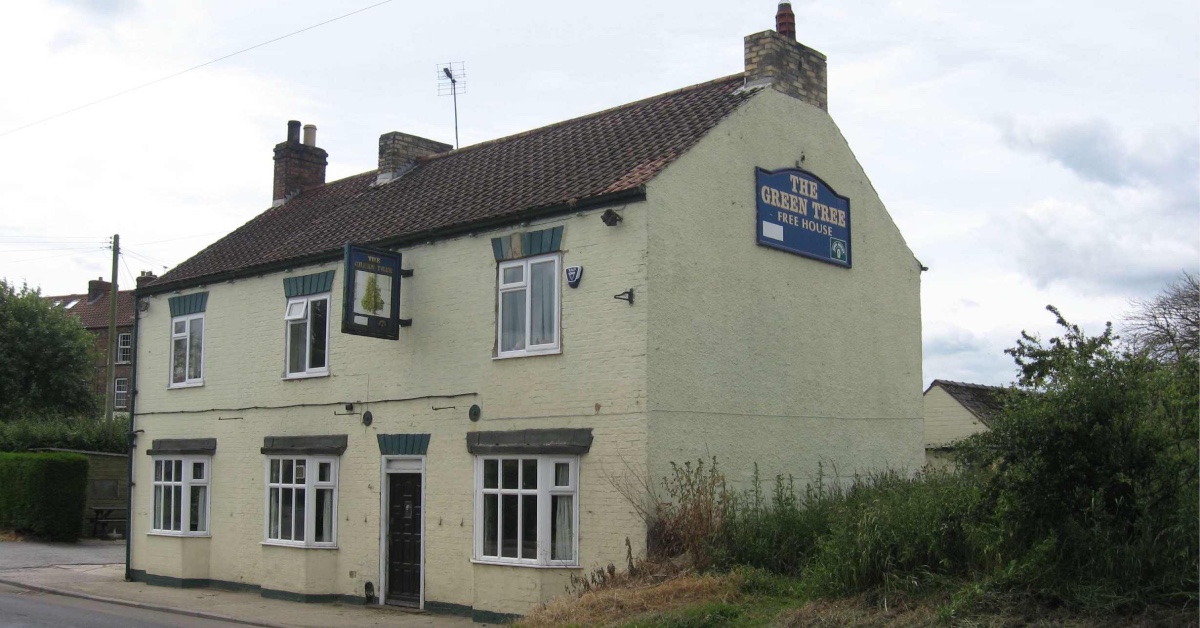 Plans approved to demolish Little Ouseburn pub for homes 