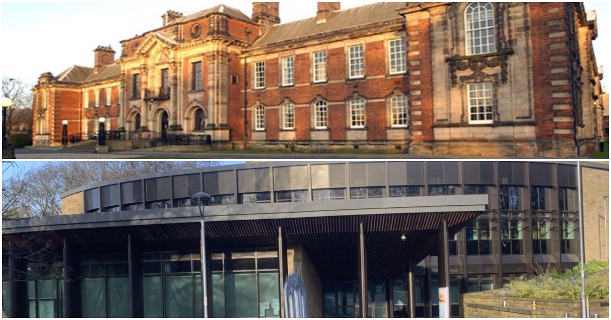 Harrogate Borough Council to be stripped of financial powers