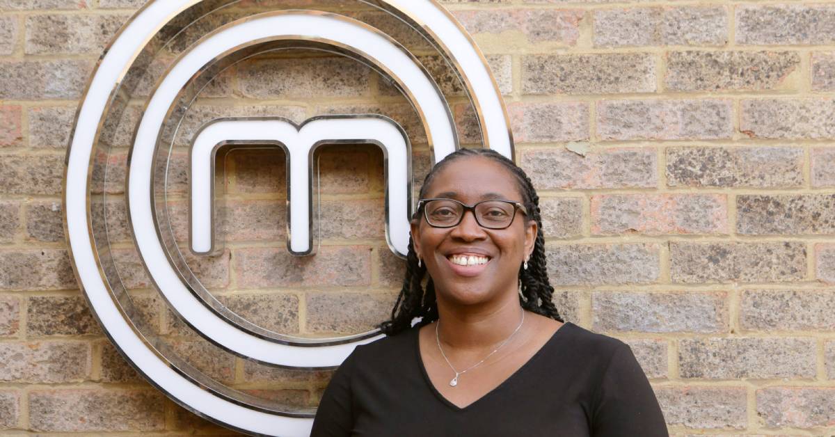 Harrogate mum ‘excited’ to appear on Masterchef tonight