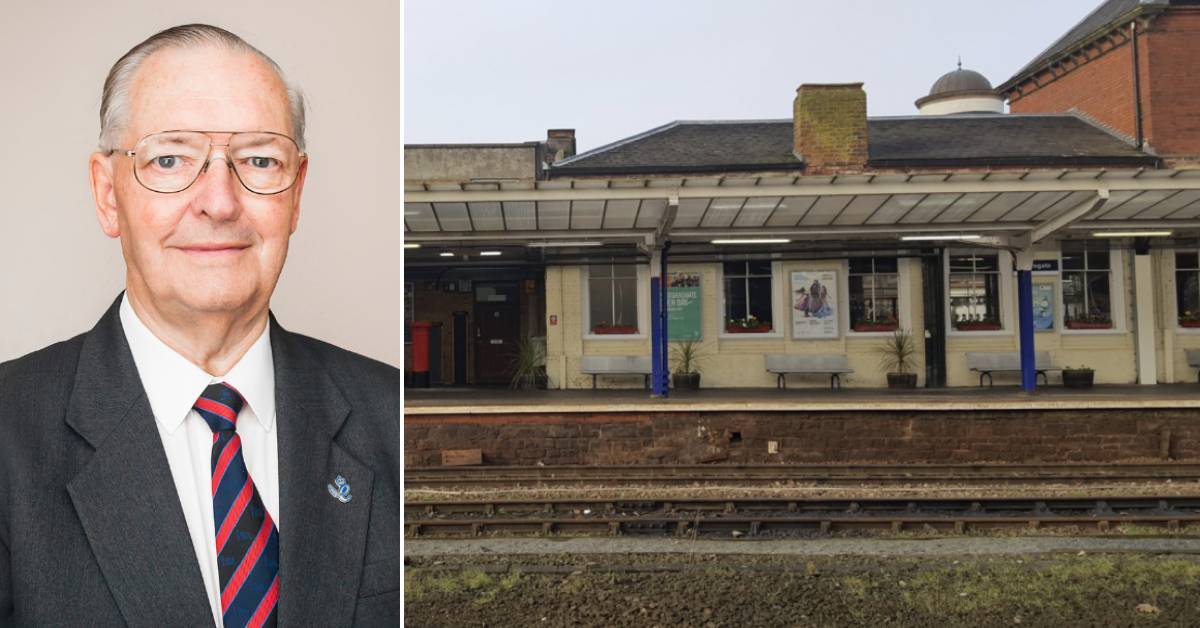 Pleas to reinstate cancelled Harrogate to Leeds rail service ‘ignored’