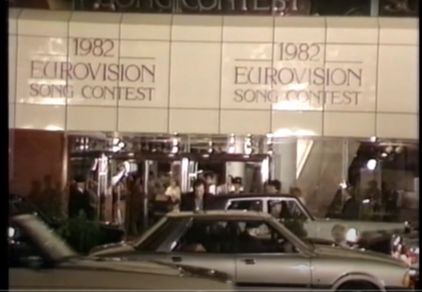 1982 Eurovision pic BBC