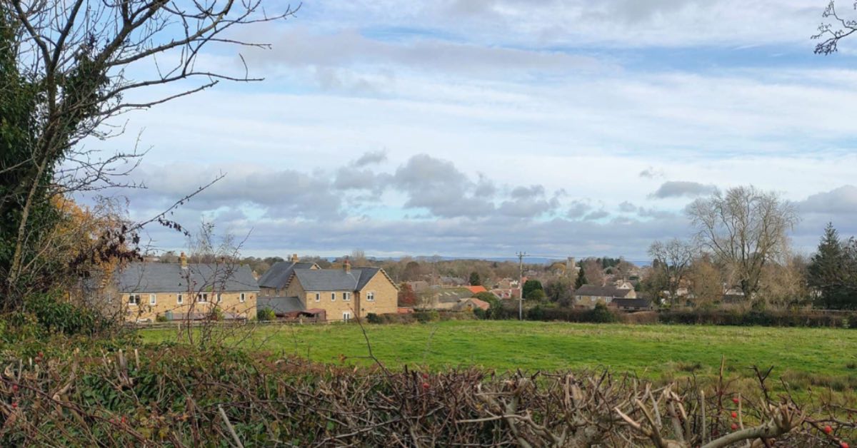 33 homes set to be built in Kirkby Malzeard