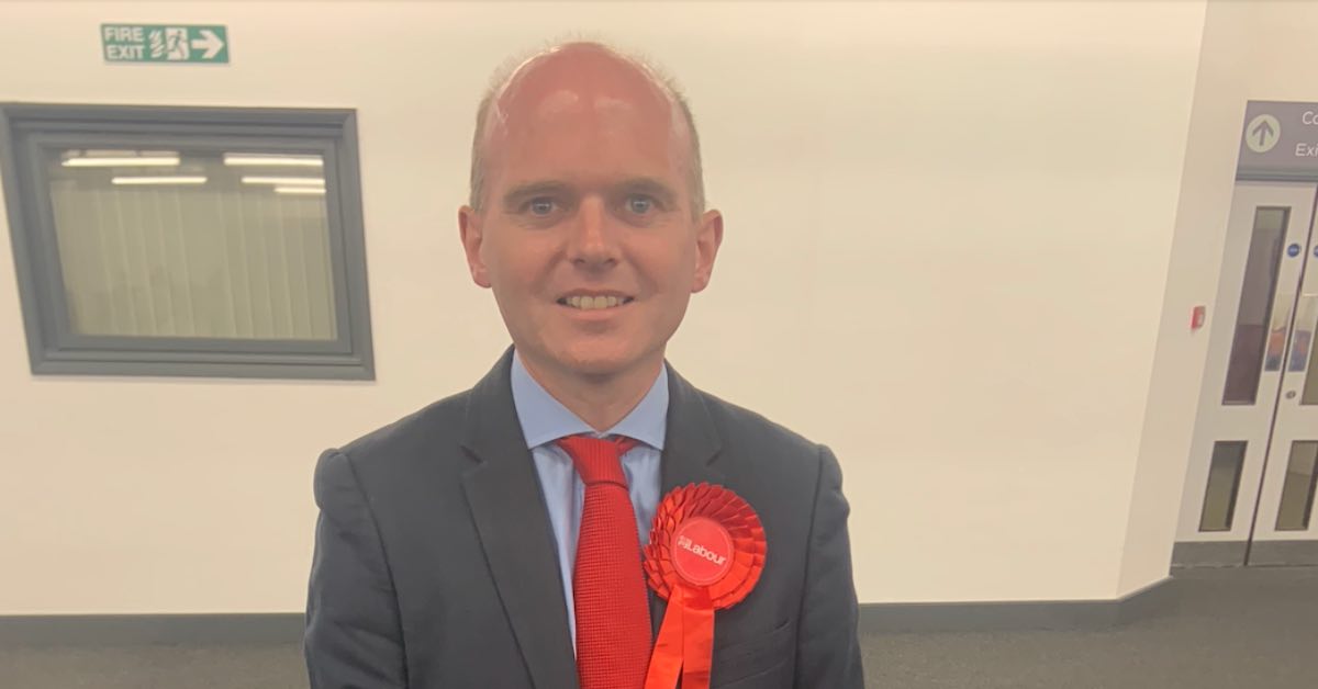 Labour admits ‘challenging’ elections in Harrogate district