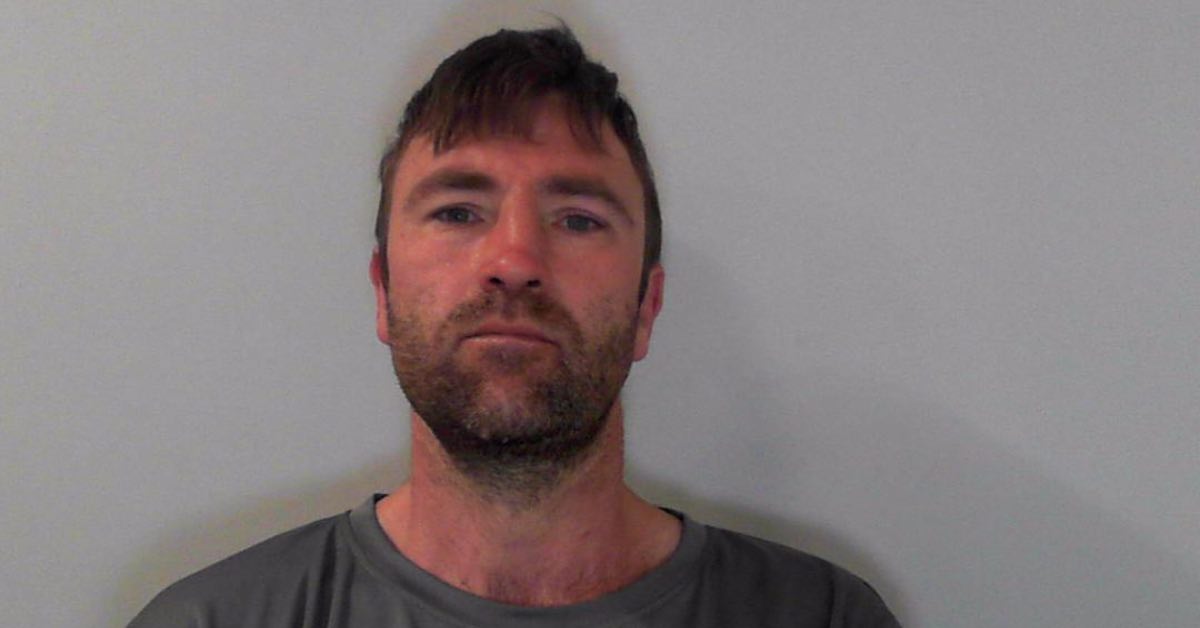 Prolific offender jailed for threatening man with knife in Ripon