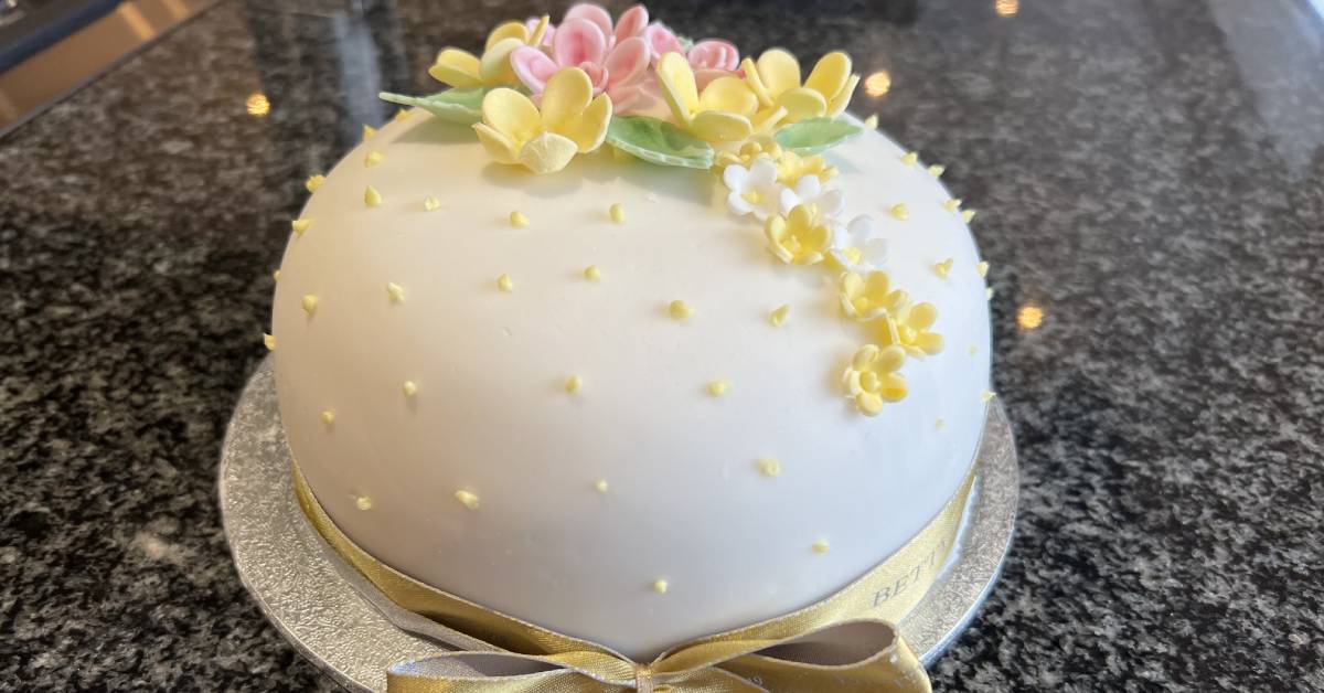 Betty’s Cookery School has reopened and it continues to be the ‘icing on the cake’