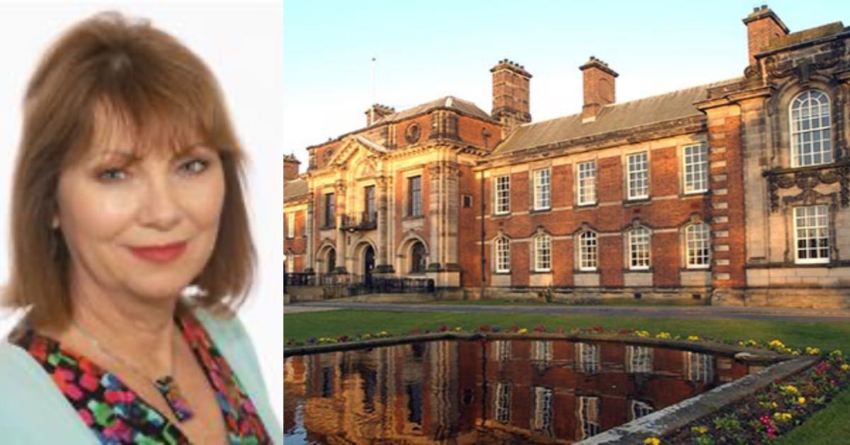 Female North Yorkshire councillors call for better representation of women