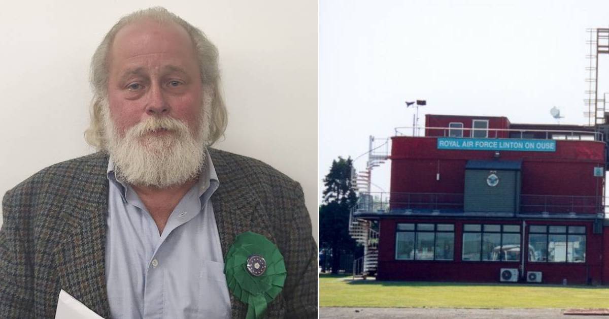 Ouseburn councillor: ‘pause thoughtless Linton asylum centre’
