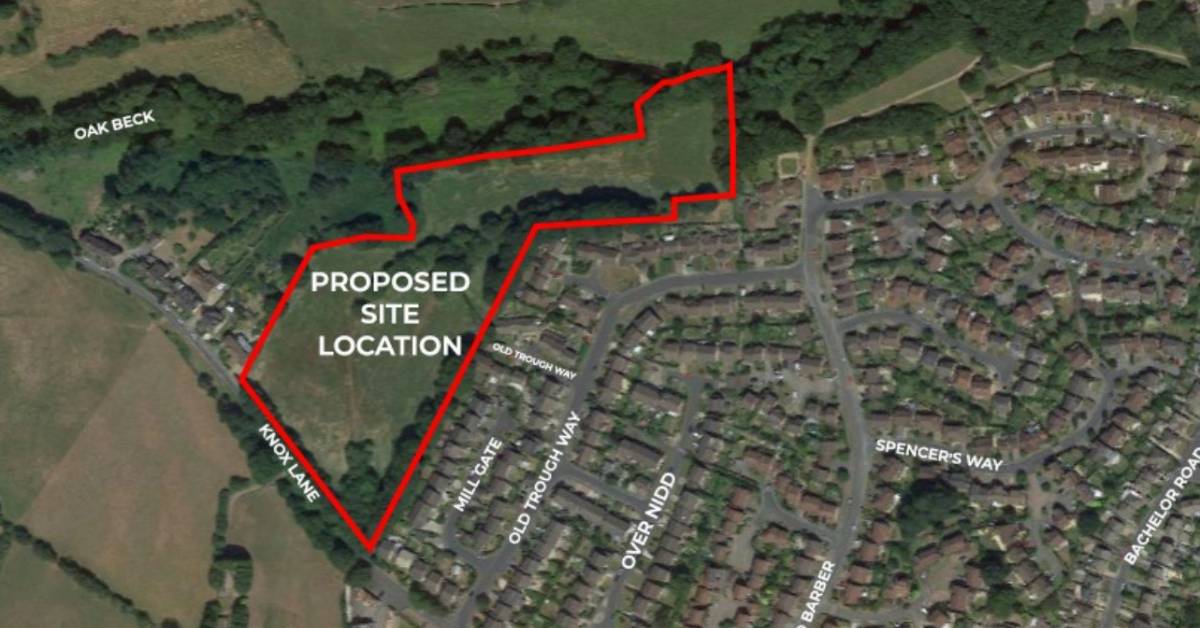 County council says Bilton housing scheme ‘should be refused’