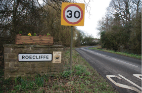 Roecliffe