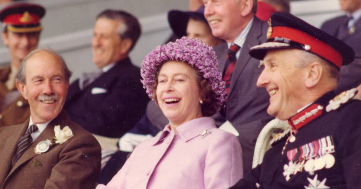 Your memories of how the district celebrated the Queen’s silver jubilee in 1977