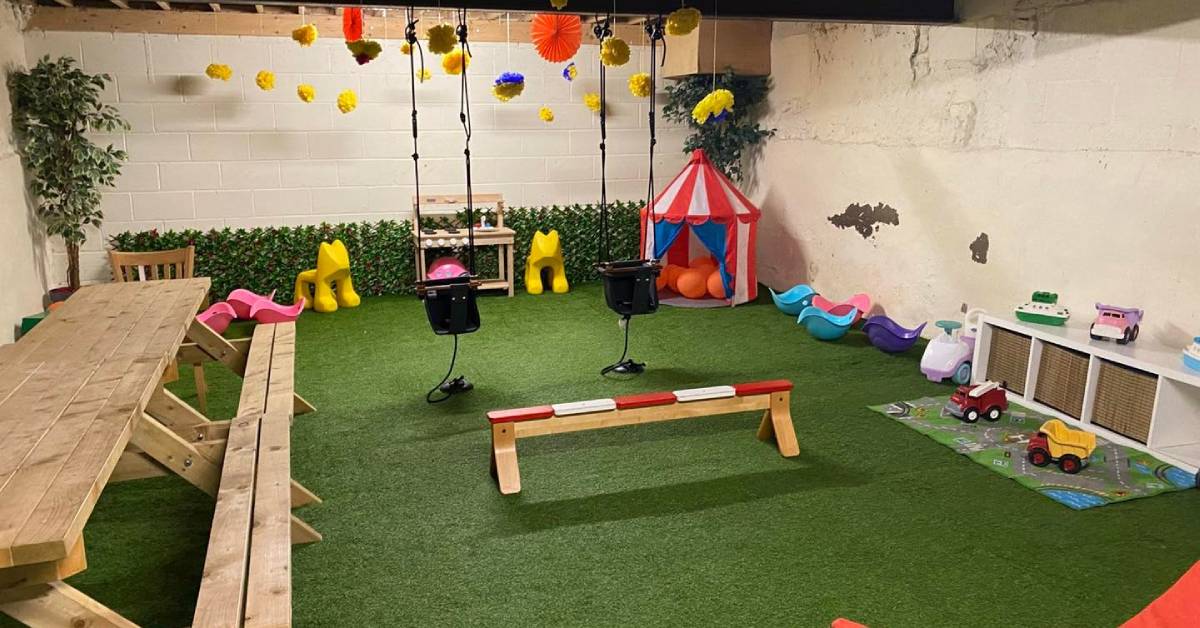 Popular play café near Ripon to close in September