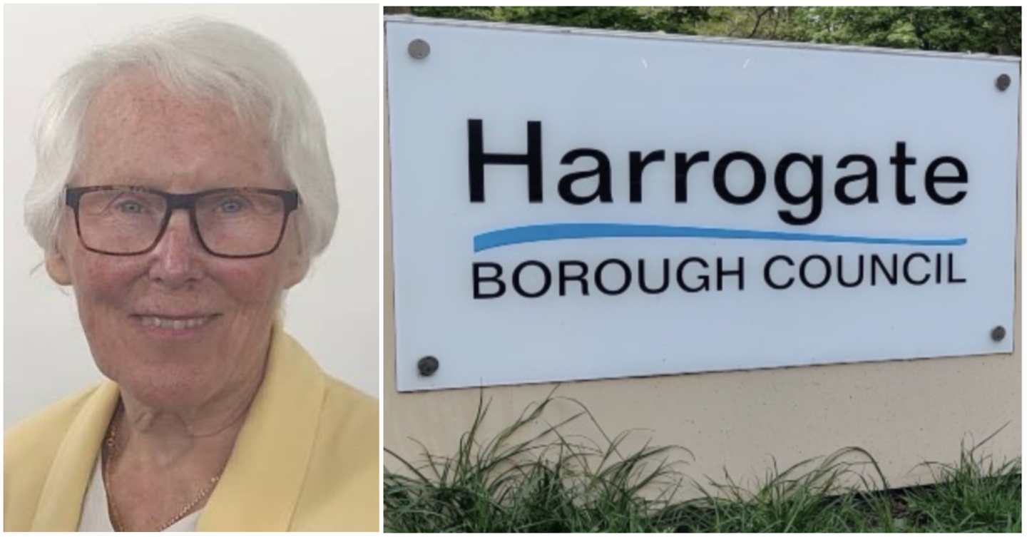 13 complaints against Harrogate district councillors this year
