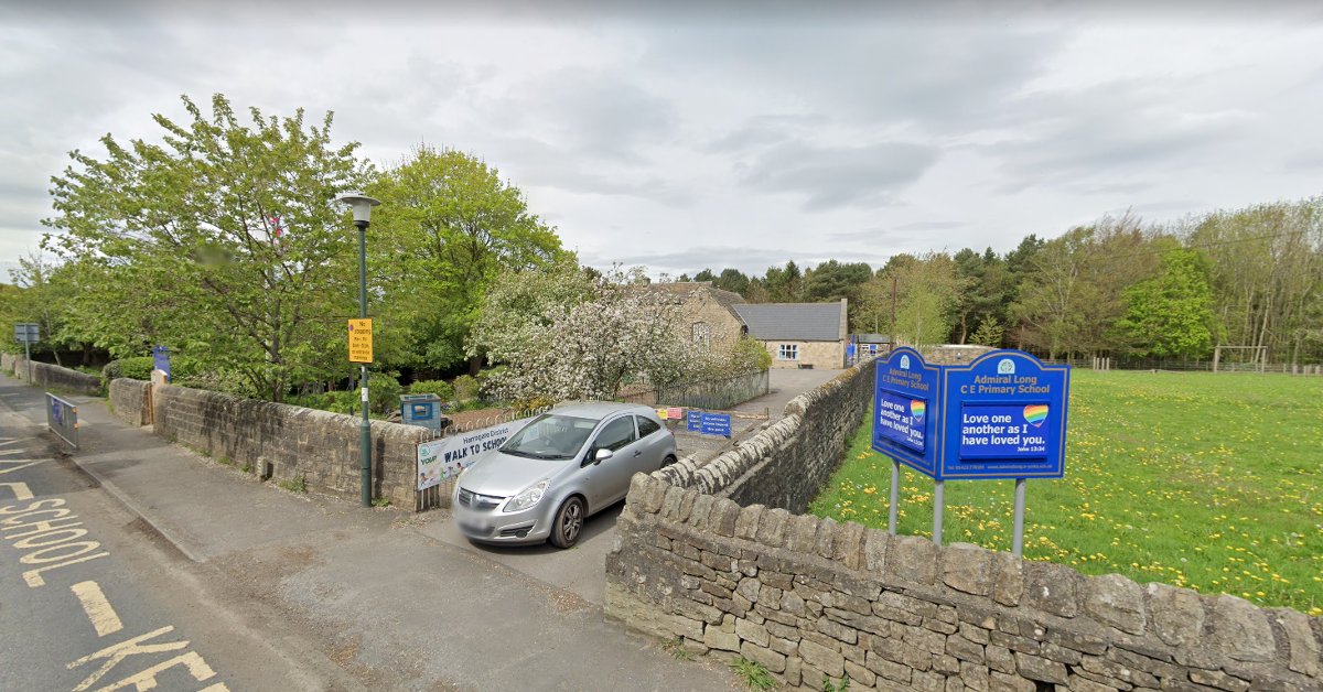 Ofsted praise for “ambitious” leaders at Nidderdale village school