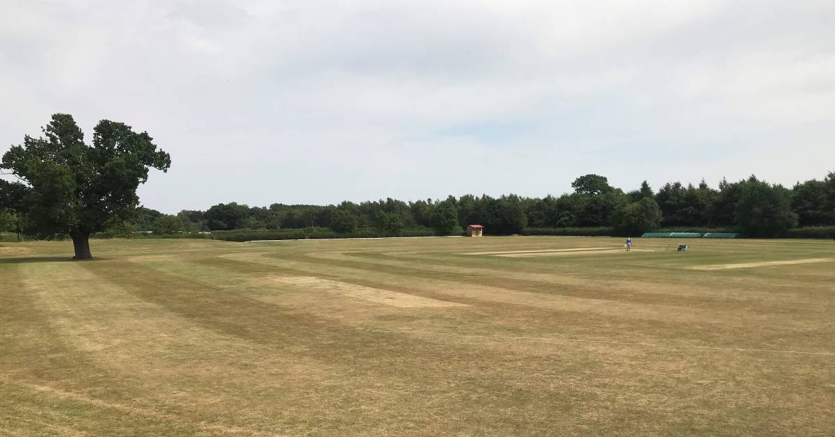 Studley Royal Cricket Club