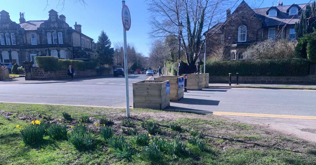 Beech Grove decision leaves Harrogate in slow lane for cycling