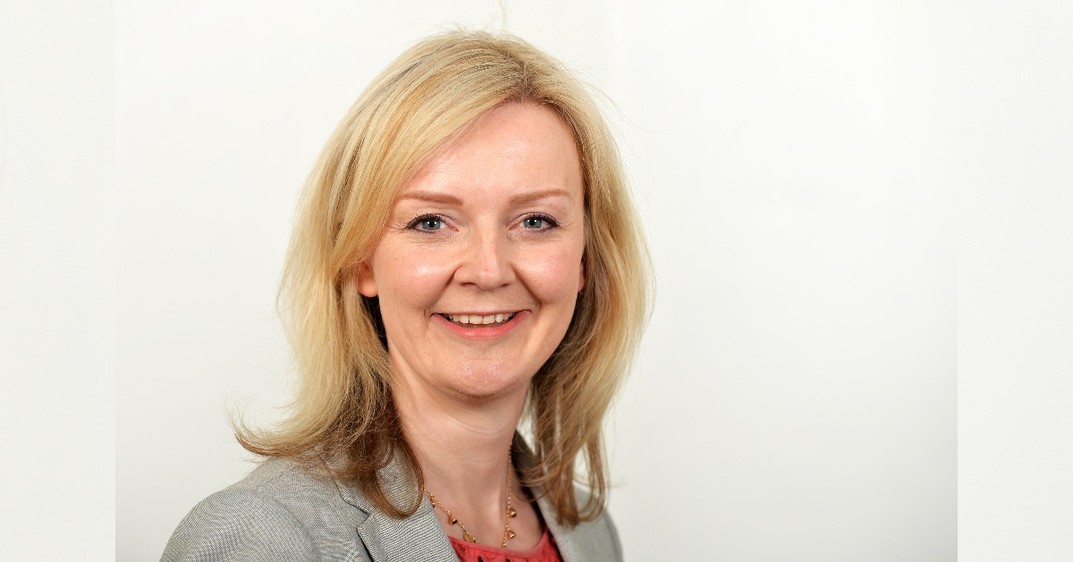 Liz Truss set to speak to Conservatives in Harrogate tomorrow