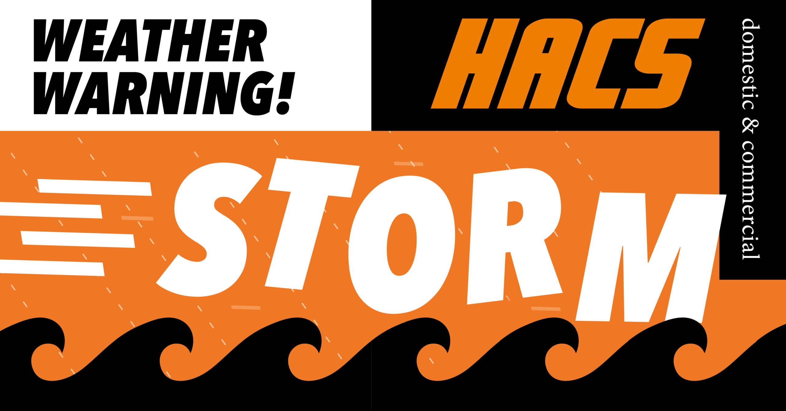 Storm Isha hits Harrogate district 