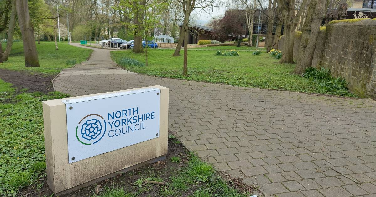 Exclusive: Hackers demand ransom after breaching North Yorkshire Council computer system