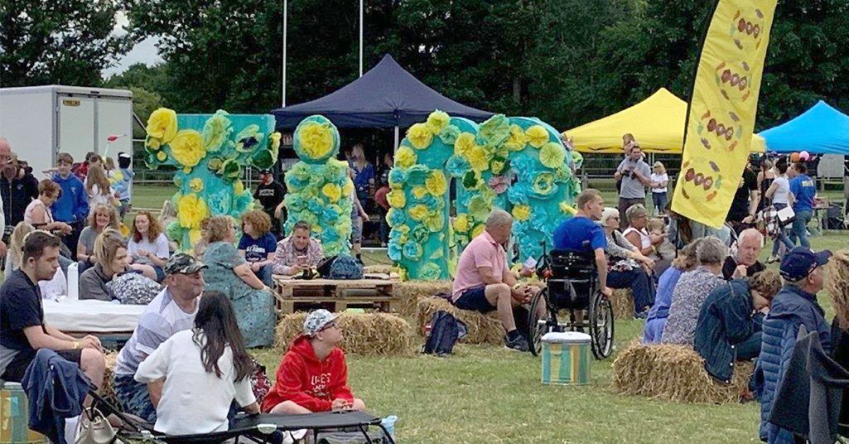 Free festival for disabled children returns to Ripon